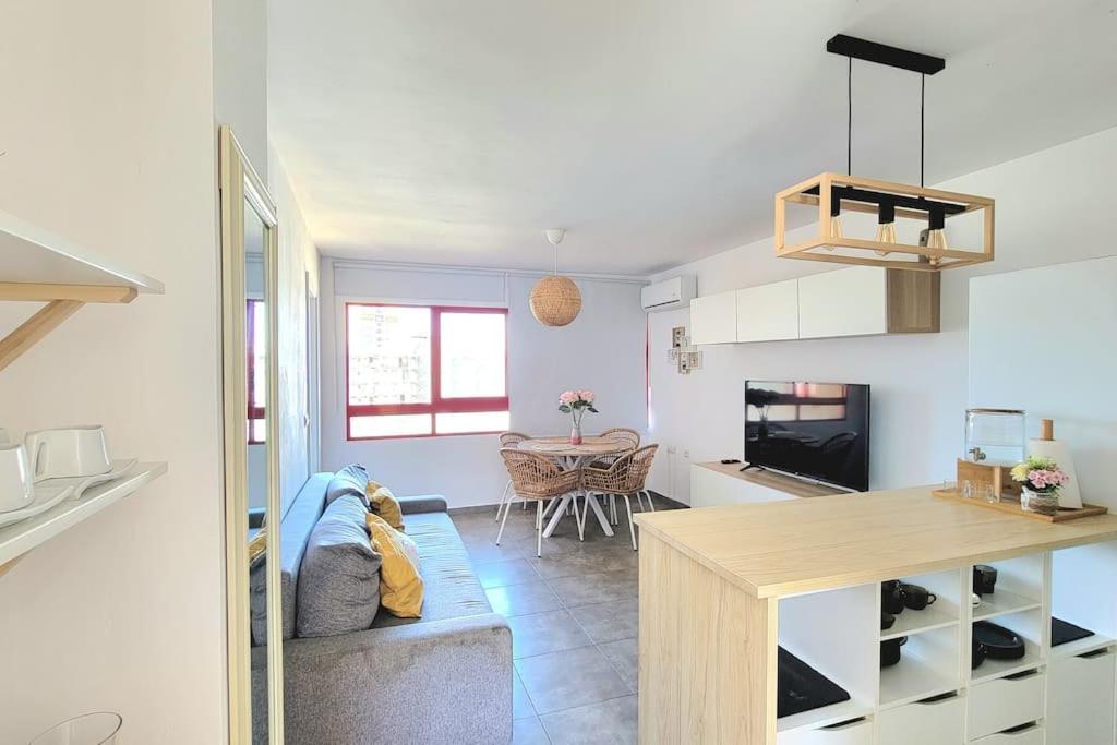 Apartamento Nuevo En Levante Apartment Benidorm