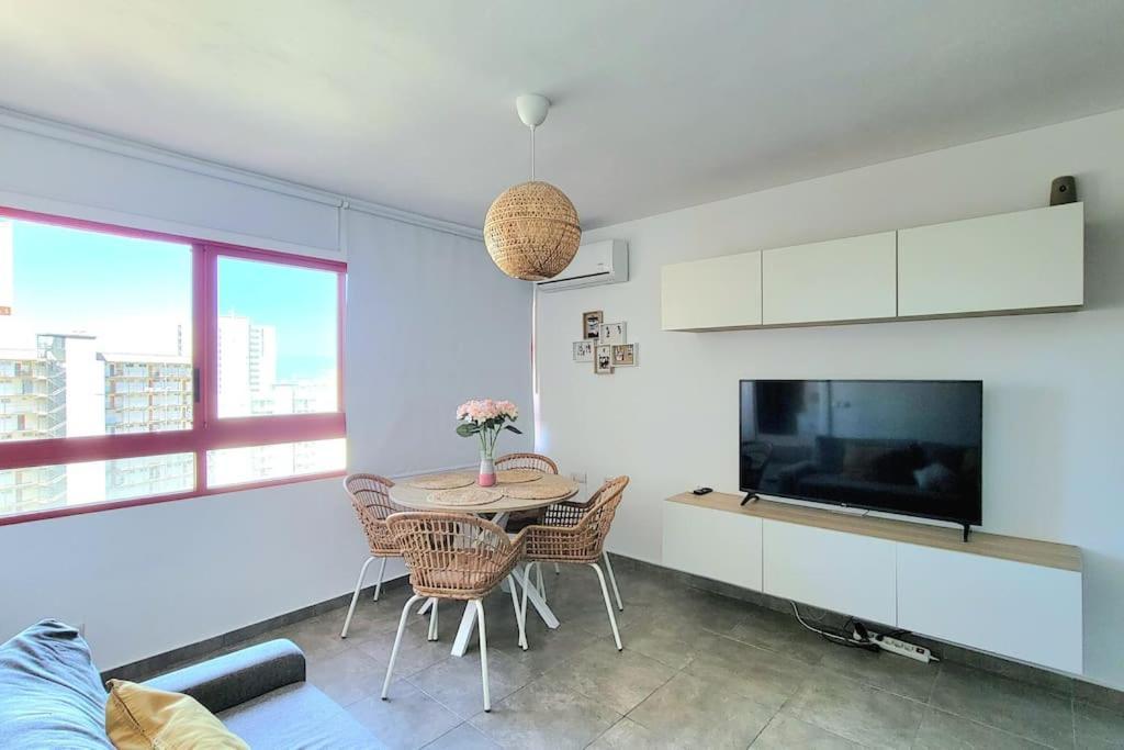 Apartamento Nuevo En Levante Apartment